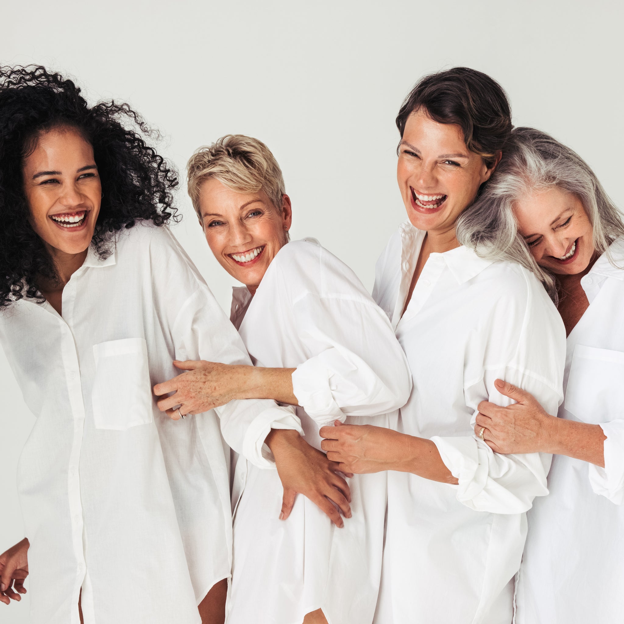 Feel Youthful, Look Gorgeous