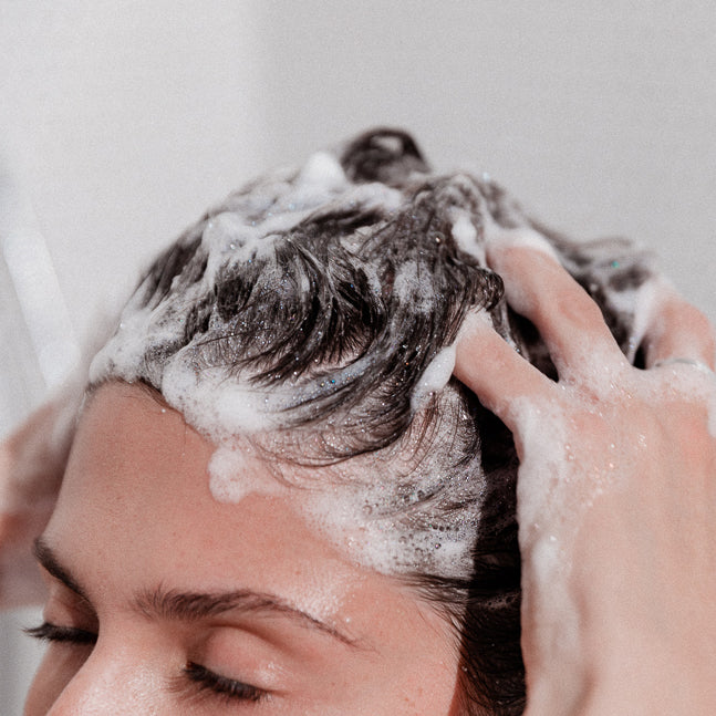 Our guide to the best clarifying shampoos