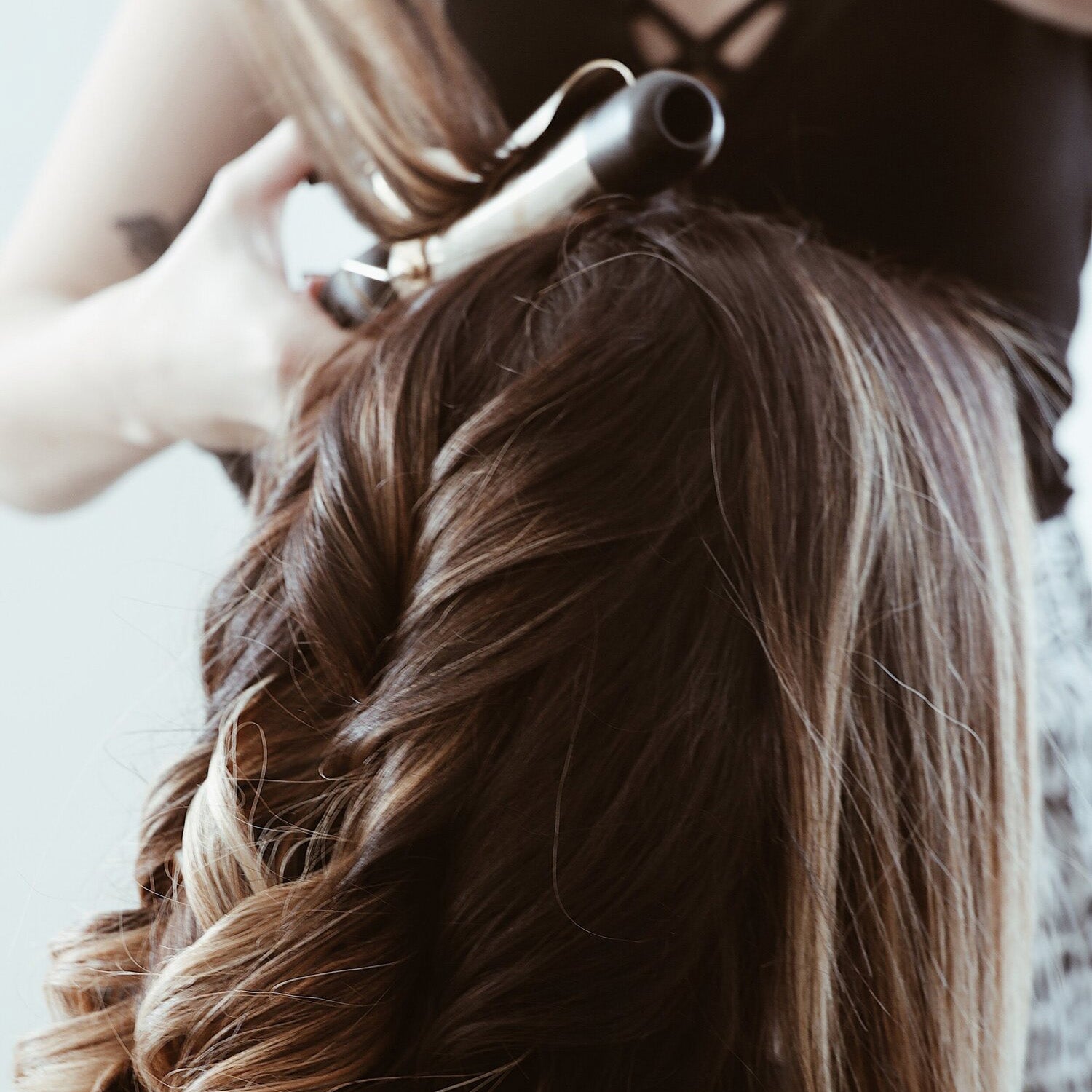 How do I know if my hair is damaged?