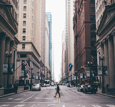 Hair Care for City Dwellers
