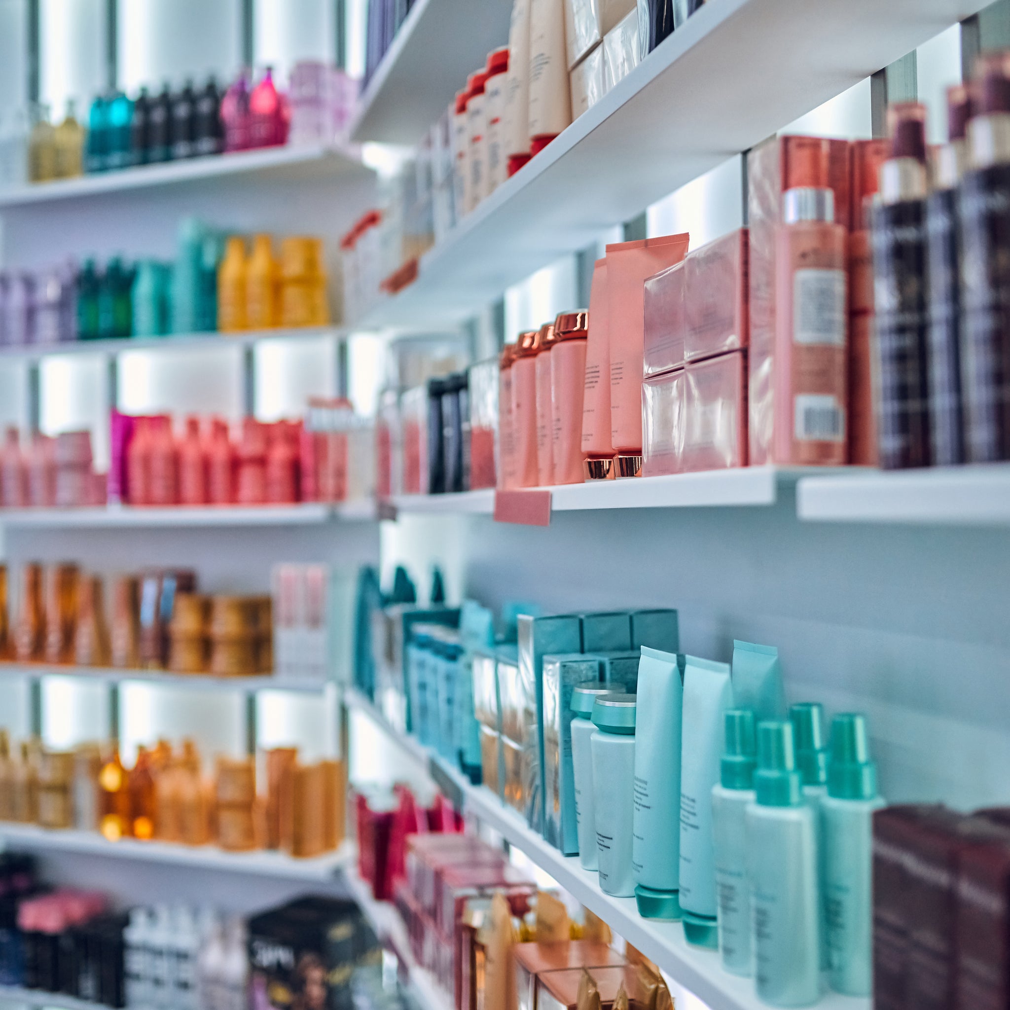 How to get damaged hair healthy again