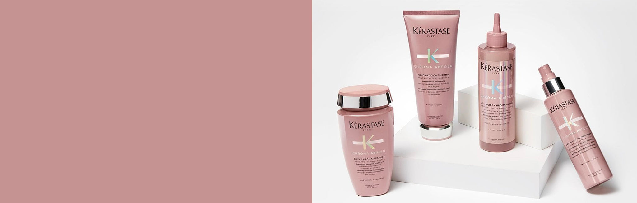 Kerastase Chroma Absolu