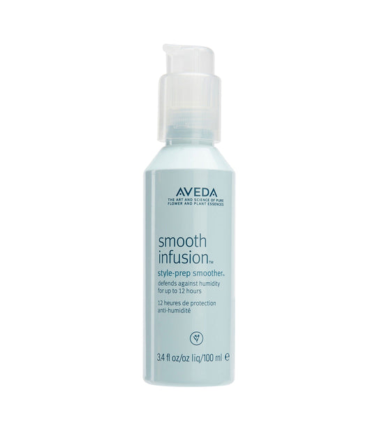 Aveda Smooth Infusion Style-Prep Smoother