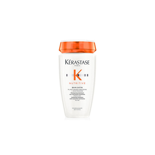 Kérastase Nutritive Bain Satin Shampoo