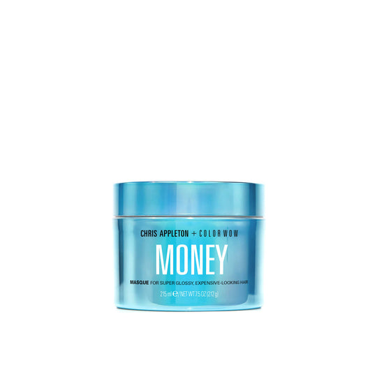 Chris Appleton + Color Wow Money Masque