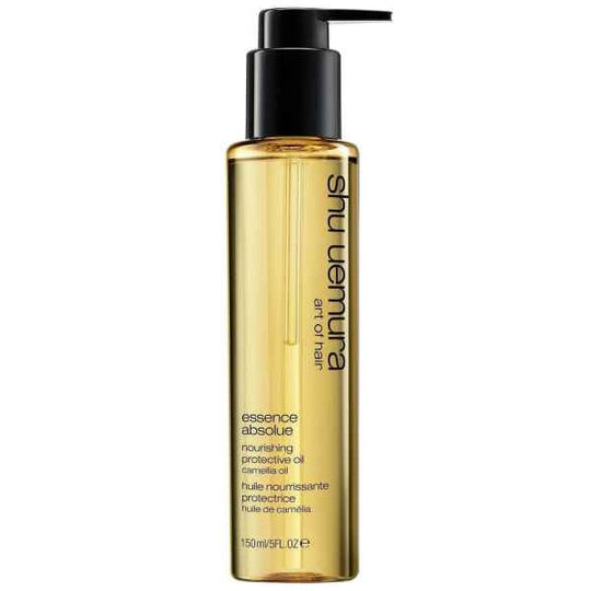 Shu Uemura Pro Essence Absolue Nourishing Protective Hair Oil