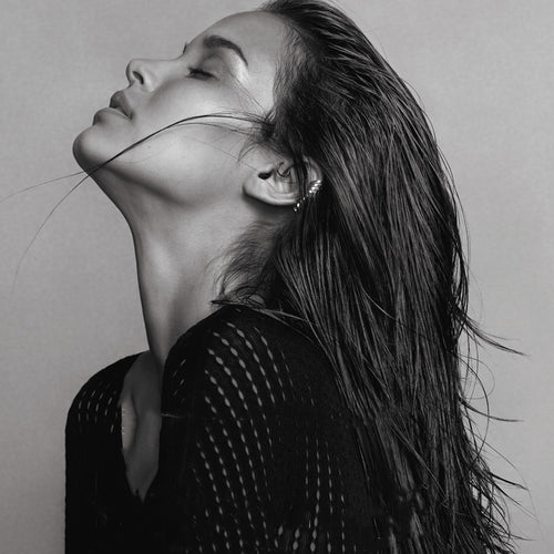 Wet Look