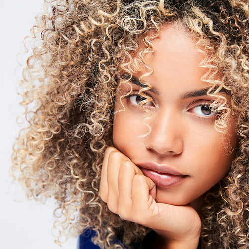 Afro Texture Hair