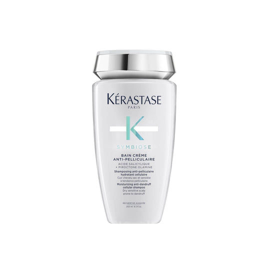 Kérastase Symbiose Bain Crème Anti-Pelliculaire Shampoo