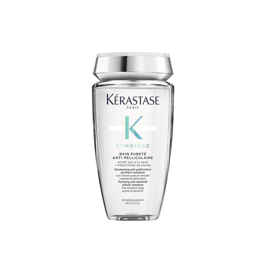 Kérastase Symbiose Bain Pureté Anti-Pelliculaire Shampoo