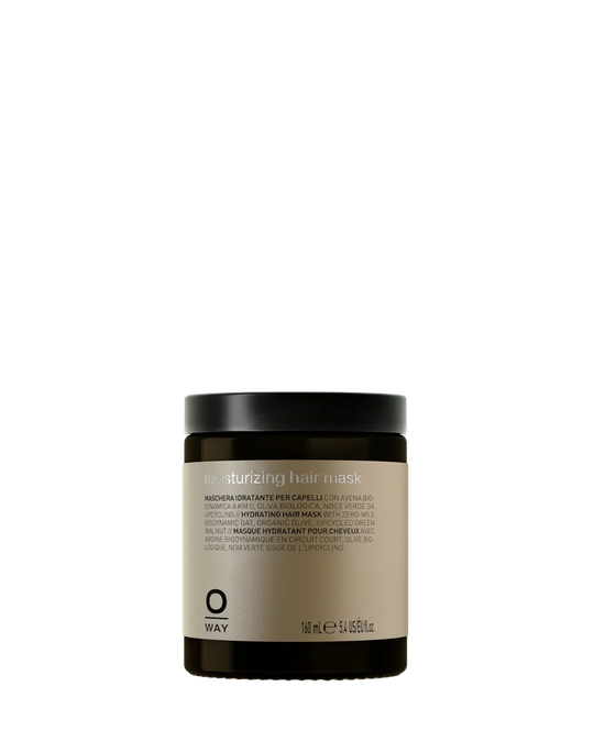 Oway Moisturizing Hair Mask