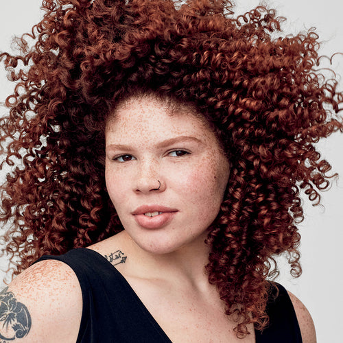 Curl Care