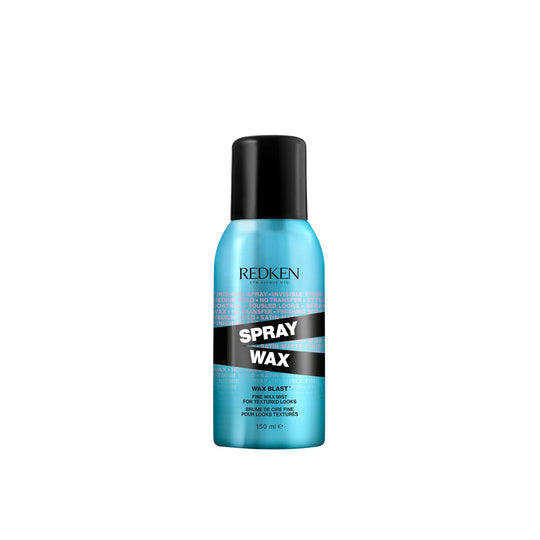 Redken Spray Wax