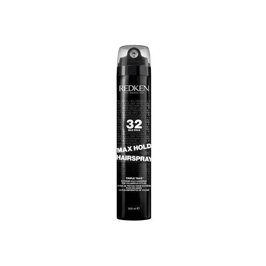 Redken Max Hold Hairspray