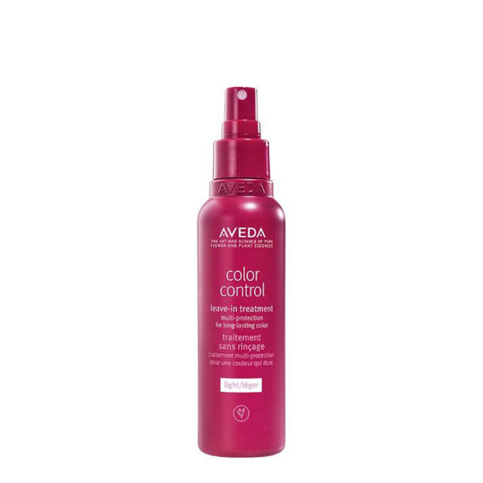 Aveda Color Control Leave-in Treatment Light