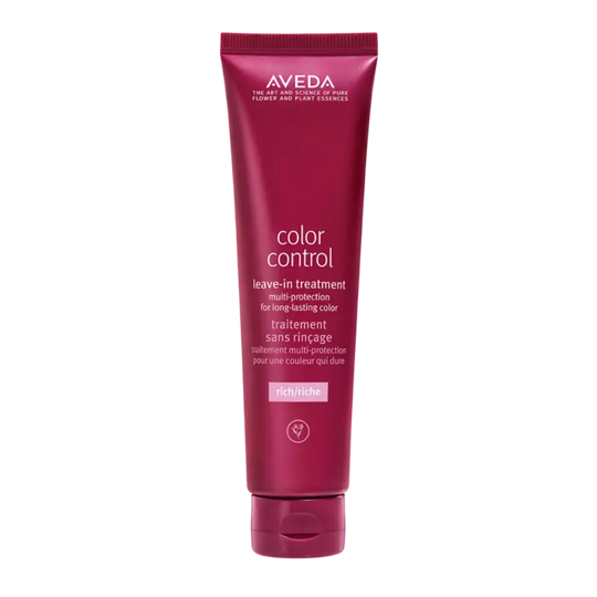 Aveda Color Control Leave-in Treatment Rich