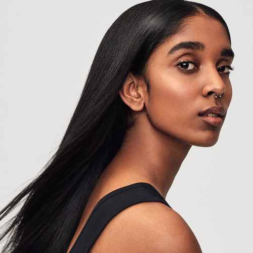 Smooth and Straight