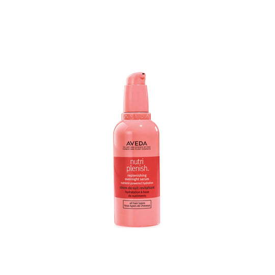 Aveda Nutriplenish Replenishing Overnight Serum