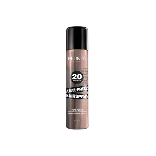Redken Anti-Frizz Hairspray