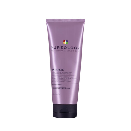 Pureology Hydrate Superfood Deep Treatment Mask