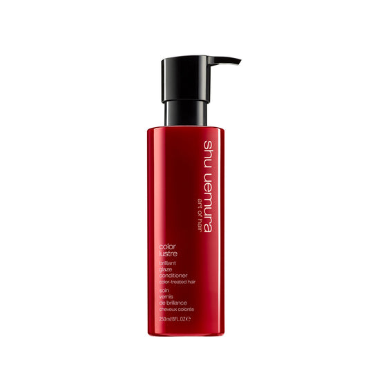Shu Uemura Pro Color Lustre Brilliant Glaze Conditioner