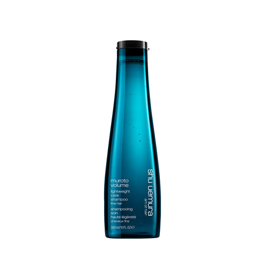 Shu Uemura Pro Muroto Volume Lightweight Care Shampoo