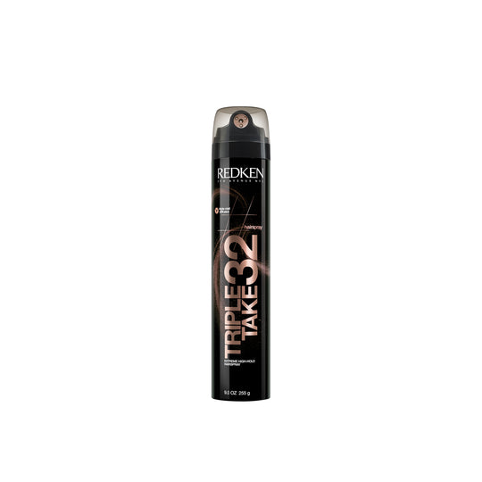 Redken Triple Take 32 Extreme High-Hold Hairspray