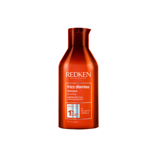 Redken Frizz Dismiss Shampoo