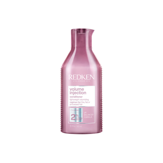 Redken Volume Injection Conditioner