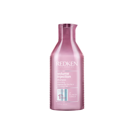 Redken Volume Injection Shampoo