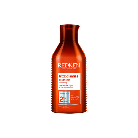 Redken Frizz Dismiss Conditioner