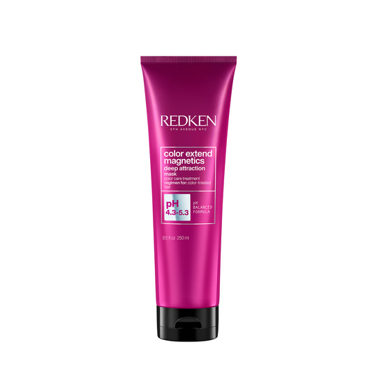 Redken Color Extend Magnetics Deep Attraction Mask