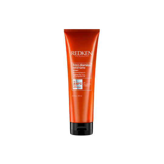 Redken Frizz Dismiss Rebel Tame Leave-in Treatment