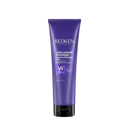 Redken Color Extend Blondage Express Anti-Brass Mask