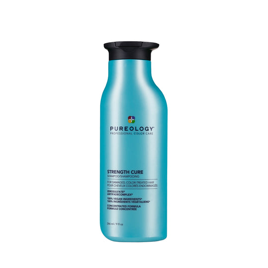 Pureology Strength Cure Shampoo