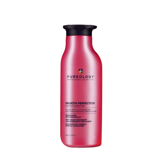 Pureology Smooth Perfection Shampoo