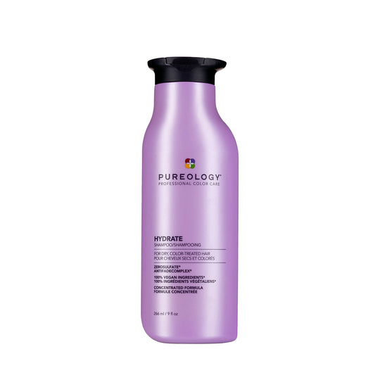 Pureology Hydrate Shampoo
