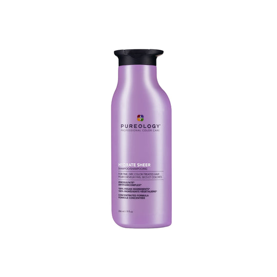 Pureology Hydrate Sheer Shampoo