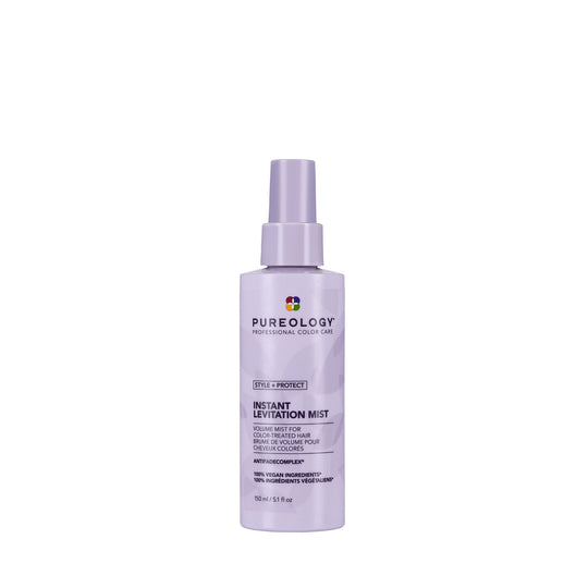 Pureology Style + Protect Instant Levitation Mist