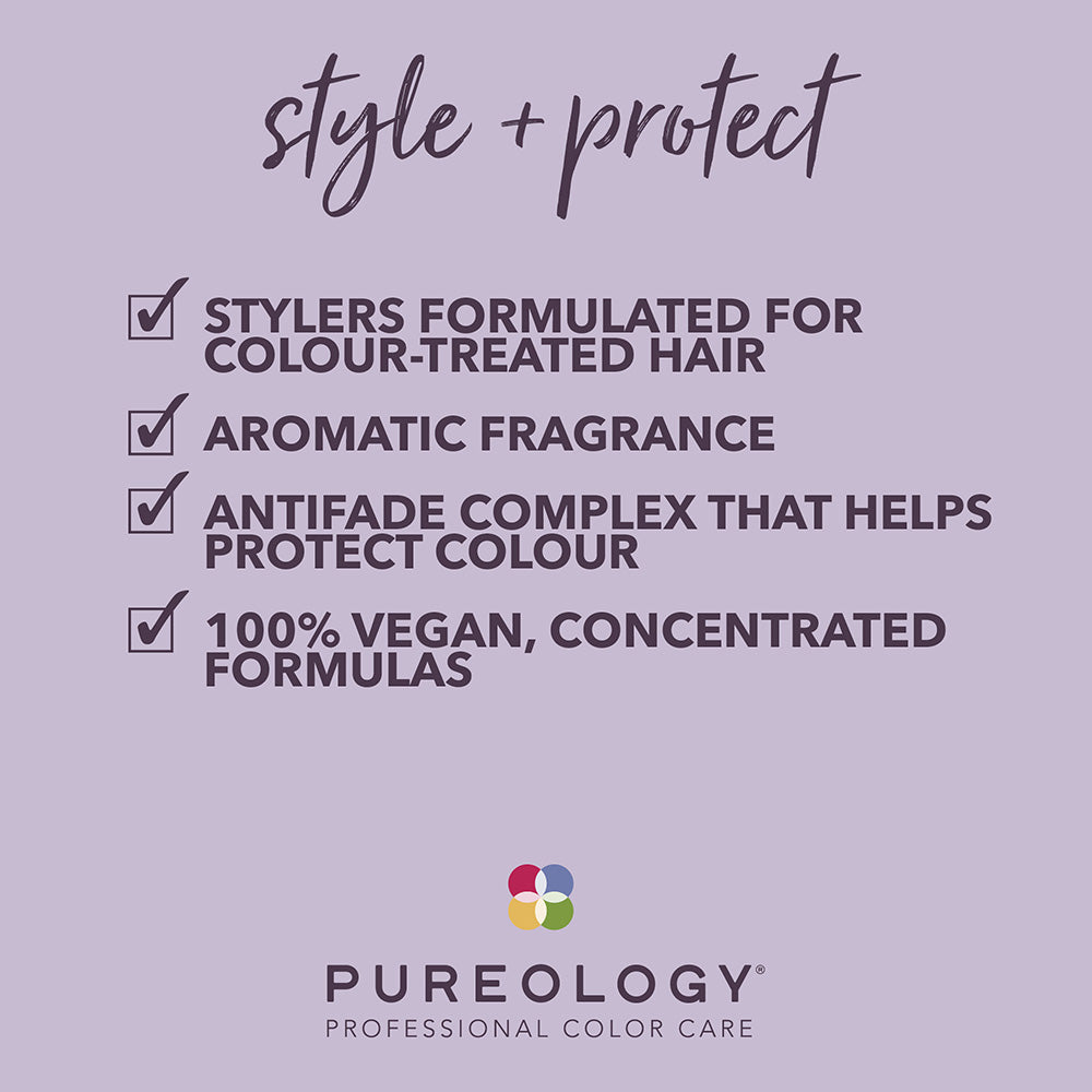 Pureology Style + Protect Instant Levitation Mist