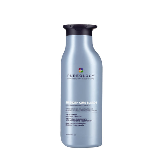 Pureology Strength Cure Blonde Shampoo