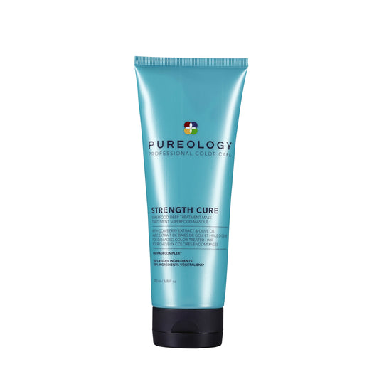 Pureology Strength Cure Superfood Treatment Mask
