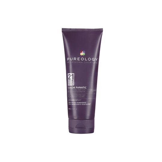 Pureology Color Fanatic Multi-Tasking Deep-Conditioning Mask