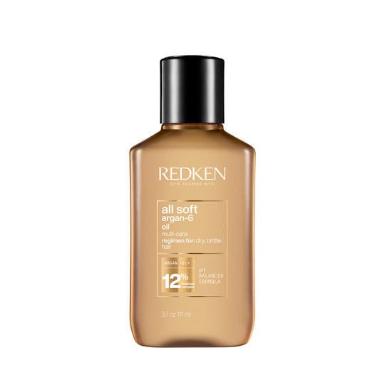 Redken All Soft Argan-6 Oil