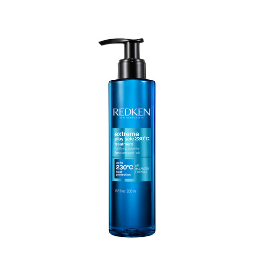 Redken Extreme Play Safe Treatment