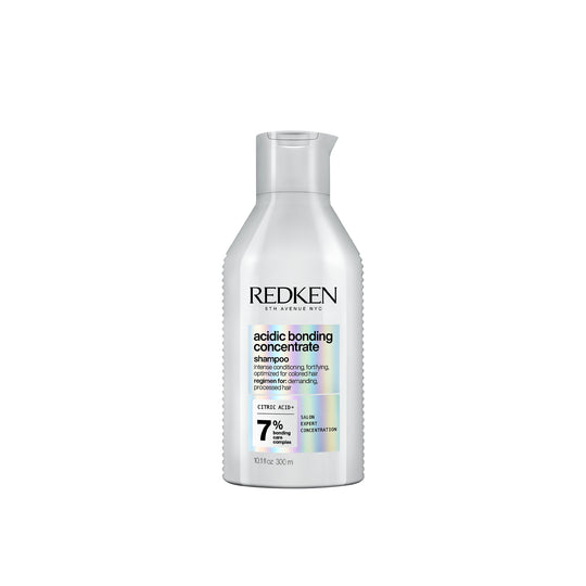 Redken Acidic Bonding Concentrate Shampoo