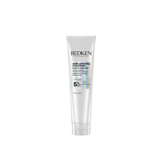 Redken Acidic Perfecting Concentrate Leave-in Treatment