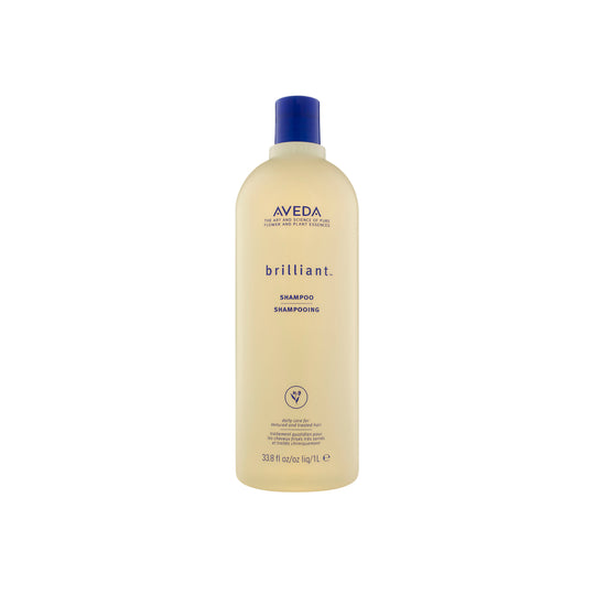 Aveda Brilliant Shampoo