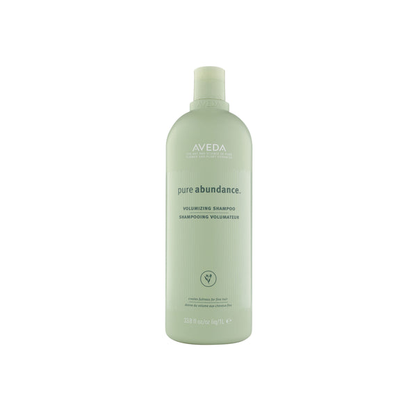 Aveda Pure Abundance Volumizing Shampoo - 1000ml - The Hair Consult