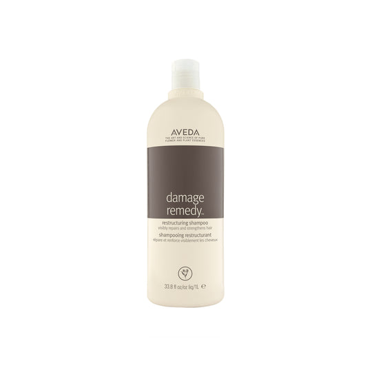 Aveda Damage Remedy Restructuring Shampoo